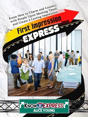 cover image of First Impression Express
